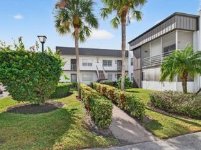 986 Normandy U, Delray Beach FL 33484