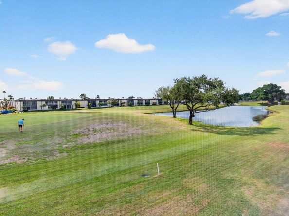 986 Normandy U, Delray Beach FL 33484