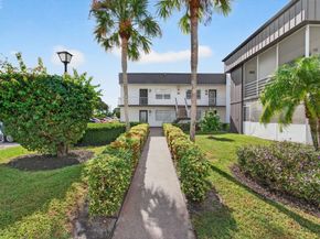 986 Normandy U, Delray Beach FL 33484