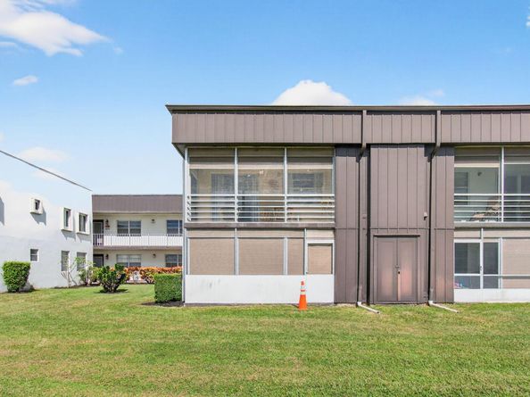 986 Normandy U, Delray Beach FL 33484