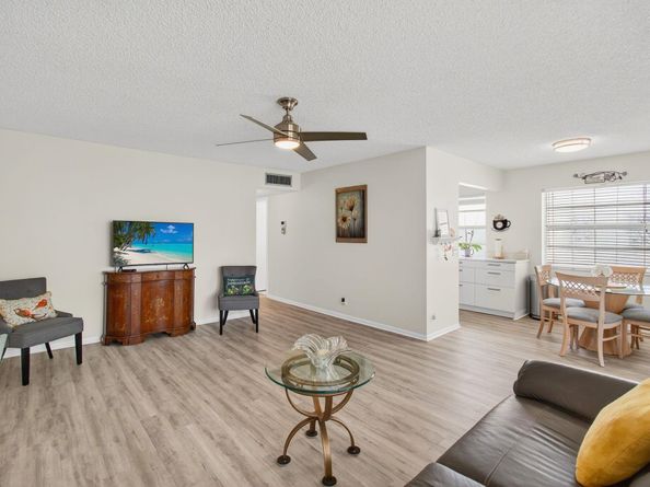 986 Normandy U, Delray Beach FL 33484