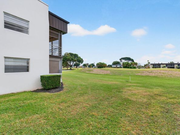 986 Normandy U, Delray Beach FL 33484