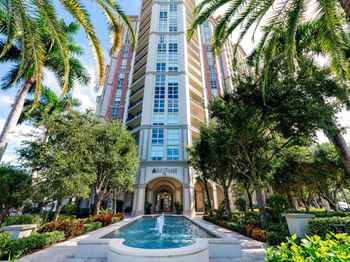 550 Okeechobee Boulevard