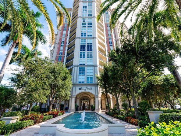 550 Okeechobee Boulevard 911, West Palm Beach FL 33401