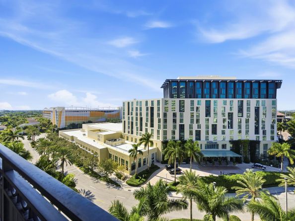 550 Okeechobee Boulevard 911, West Palm Beach FL 33401