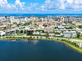 550 Okeechobee Boulevard 911, West Palm Beach FL 33401