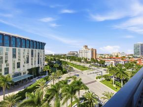 550 Okeechobee Boulevard 911, West Palm Beach FL 33401