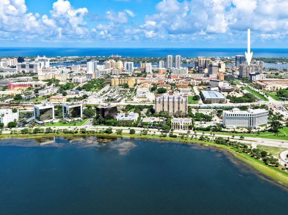 550 Okeechobee Boulevard 911, West Palm Beach FL 33401