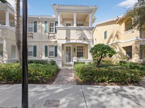 1685 Jeaga Drive, Jupiter FL 33458