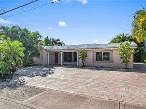 4521 Sea Grape Dr, Lauderdale By The Sea FL 33308