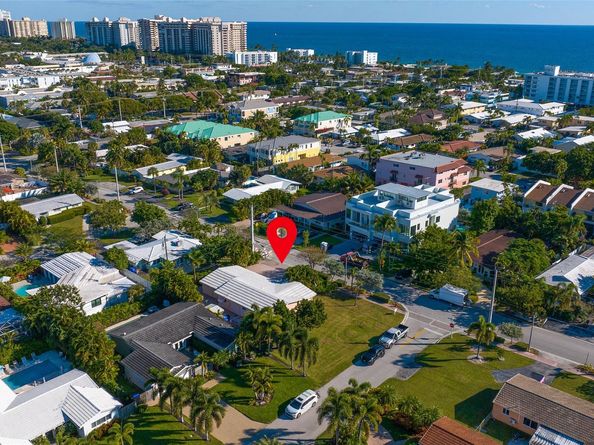 4521 Sea Grape Dr, Lauderdale By The Sea FL 33308