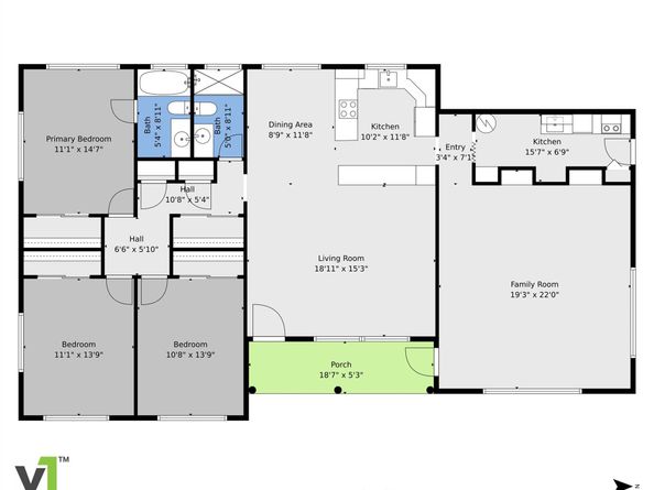 4521 Sea Grape Dr, Lauderdale By The Sea FL 33308