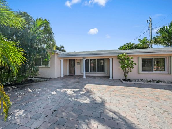 4521 Sea Grape Dr, Lauderdale By The Sea FL 33308