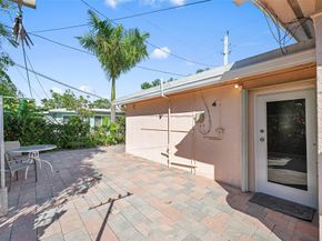 4521 Sea Grape Dr, Lauderdale By The Sea FL 33308