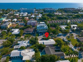 4521 Sea Grape Dr, Lauderdale By The Sea FL 33308