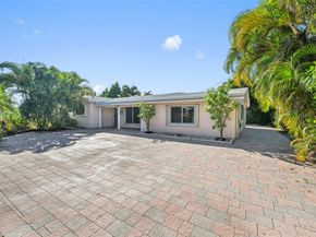 4521 Sea Grape Dr, Lauderdale By The Sea FL 33308