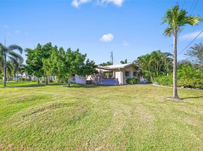 4521 Sea Grape Dr, Lauderdale By The Sea FL 33308