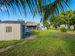 1722 N D Street, Lake Worth Beach FL 33460