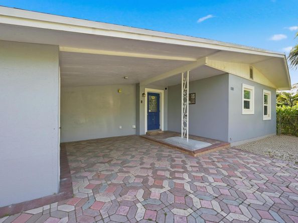 1722 N D Street, Lake Worth Beach FL 33460