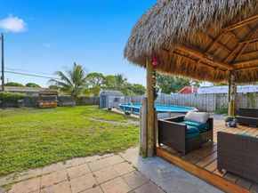 1722 N D Street, Lake Worth Beach FL 33460