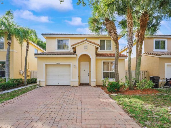 3958 Lake Tahoe Circle, West Palm Beach FL 33409