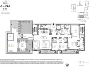 220 SE Mizner Boulevard Ph4, Boca Raton FL 33432