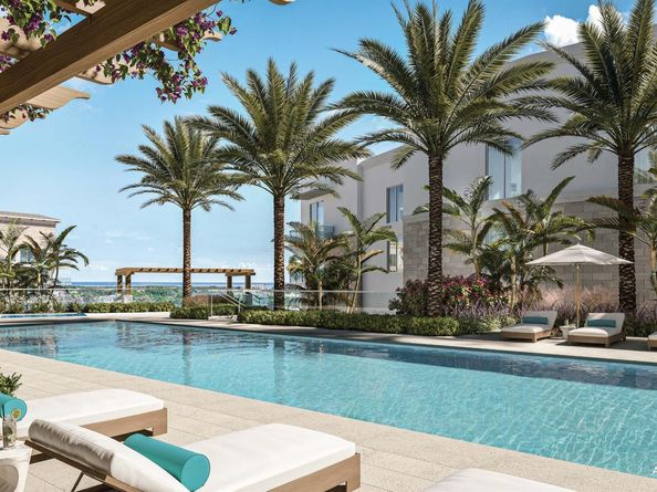 220 SE Mizner Boulevard Ph4, Boca Raton FL 33432