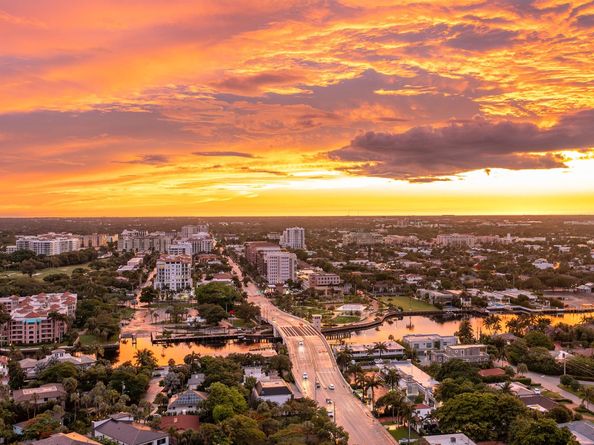 220 SE Mizner Boulevard Ph4, Boca Raton FL 33432