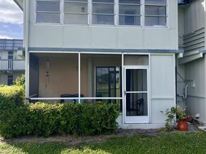 202 Tuscany D, Delray Beach FL 33446