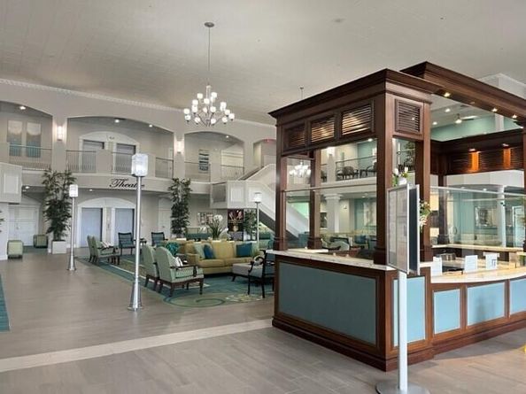 202 Tuscany D, Delray Beach FL 33446