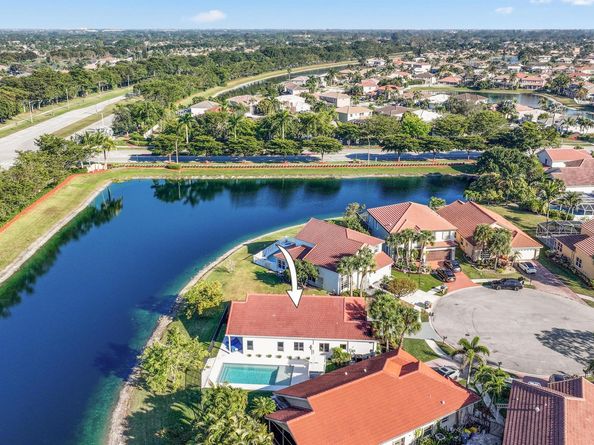 21767 Philmont Court, Boca Raton FL 33428