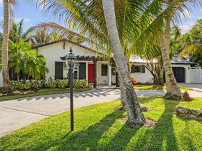 14 NW 24th Street, Delray Beach FL 33444