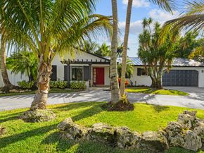 14 NW 24th Street, Delray Beach FL 33444