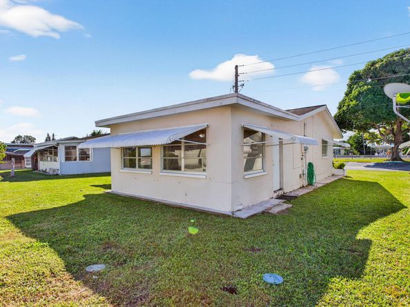 6725 NW 61st Street, Tamarac FL 33321