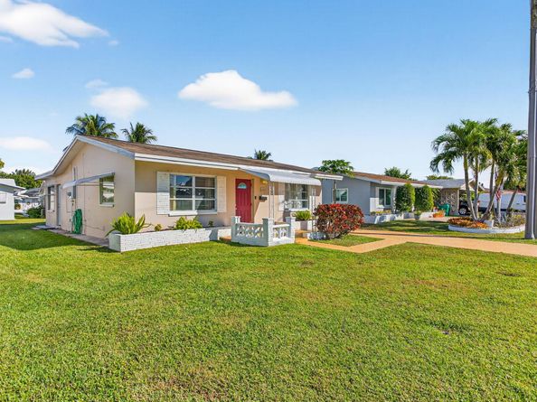 6725 NW 61st Street, Tamarac FL 33321