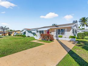 6725 NW 61st Street, Tamarac FL 33321