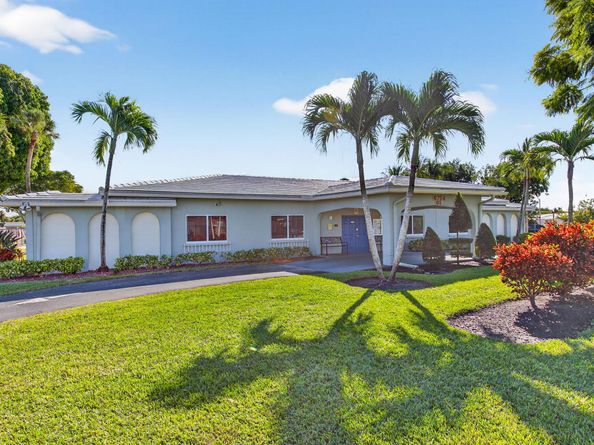 6725 NW 61st Street, Tamarac FL 33321