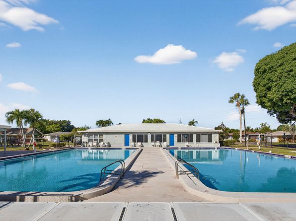 6725 NW 61st Street, Tamarac FL 33321