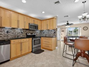 6725 NW 61st Street, Tamarac FL 33321