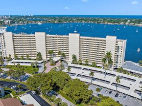 136 Lakeshore Drive 511, North Palm Beach FL 33408