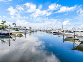 136 Lakeshore Drive 511, North Palm Beach FL 33408