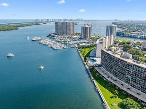 136 Lakeshore Drive 511, North Palm Beach FL 33408