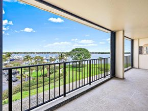 136 Lakeshore Drive 511, North Palm Beach FL 33408