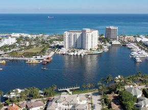 2500 E Las Olas Blvd 901, Fort Lauderdale FL 33301