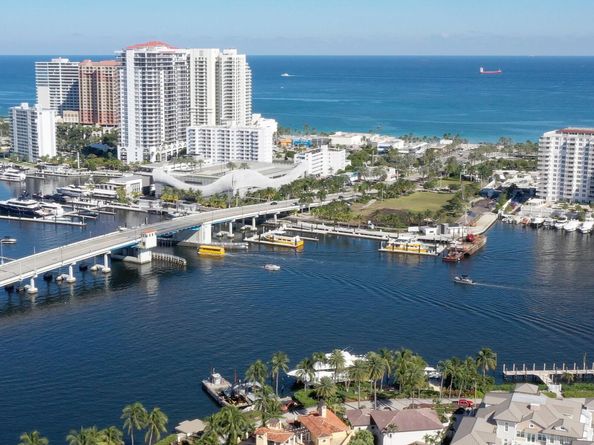 2500 E Las Olas Blvd 901, Fort Lauderdale FL 33301