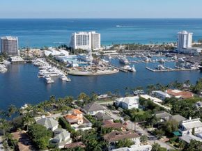 2500 E Las Olas Blvd 901, Fort Lauderdale FL 33301