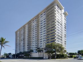 2500 E Las Olas Blvd 901, Fort Lauderdale FL 33301