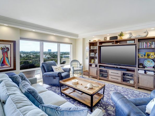 2500 E Las Olas Blvd 901, Fort Lauderdale FL 33301