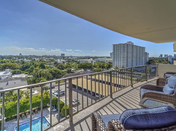 2500 E Las Olas Blvd 901, Fort Lauderdale FL 33301