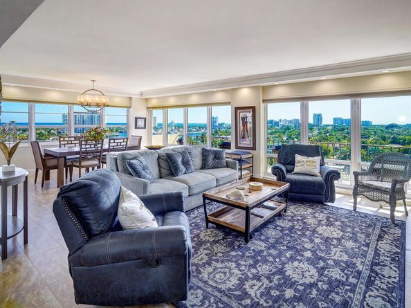 2500 E Las Olas Blvd 901, Fort Lauderdale FL 33301